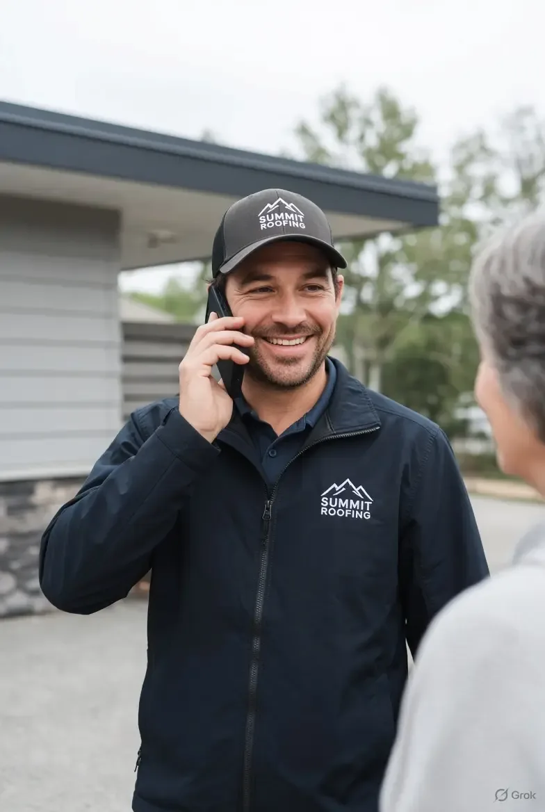 Flat Roof Leak Repair North Wales, PA FAQs